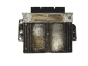 Controlador 9651500880 9644625680 21584350-8 PSA Sagem 16384