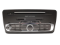 Radio del coche Navi Audi A1 8XA035180F 8XA035180A Delphi