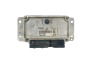 Controlador Toyota 89661-0H023 0261208702 Bosch 46549
