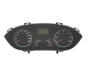 Velocímetro/Instrumentos Y Relojes Ducato Jumper Boxer 1340672080 Fiat 50921