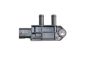 Sensor De Presión Diferencial De Escape Para VW 05E906051A B11877 Borsehung