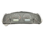 Velocímetro/Instrumentos Y Relojes Nissan Navara 24810-5XD8D VPAKLF-10849-ACE