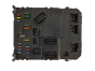 Controlador BSI E02-00 MG 9657999780 S118085220F PSA 1249