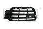 Rejilla parachoques Izquierdo 7P6853665 88531328402 VW Touareg DPA