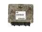 Controlador IAW.4AF.M9 55187372 Fiat Magneti Marelli 19429