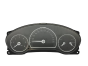 Velocímetro/Instrumentos Y Relojes Saab 9-3 P12781161 GM