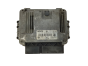 Controlador Opel 0281011943 55556829 8973785711 Bosch GM Isuzu 14508