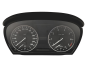 Velocímetro/Instrumentos Y Relojes BMW 3 E90 E91 E92 9166827-03 32082
