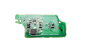 Control remoto clave Citroen Peugeot 21676652-3-C 31300226-8 JCI