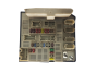 Controlador USM C-PFT N2 8200481866-H 519158091 Renault 1898