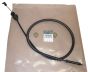 Cable Del Acelerador Nueva Original 8200044126 Renault