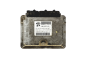 Controlador IAW4EF.P2 73500446 Fiat Magneti Marelli 25121