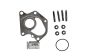 Juntas, Retenes Nueva Original 1440100Q0J 144D19994R Renault Nissan