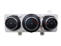 Controles Calefacción A/C Master 3 Movano B NV400 275106521R