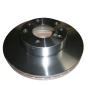 Disco De Freno Delantero Jumper Boxer Ducato III 1612435180 QPlus