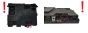 Controlador BSI CN2 9646022780 73004512 PSA Valeo 2154