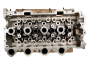 La Culata Ford PSA Volvo 0200EH 9655911480 1.6 16V TDCI G8DB 15