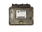 Controlador IAW4EF.P2 46814371 Fiat Magneti Marelli 25074
