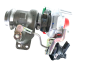 Turbocompresor Original Citroen Peugeot C3 C4 308 3008 1.6 HDI eHDI 9804945280