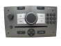 Radio del coche CDC 40 OPERA Opel 13121030 7643117310 Blaupunkt