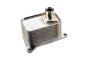 Radiador De Aceite Del Motor 06L117021G B10877 VW Audi Seat Skoda Borsehung