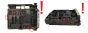 Controlador BSM-B3 T118470003F 9643498880 PSA Siemens 1634