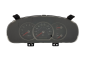 Velocímetro/Instrumentos Y Relojes Kia Carnival 0K52A55430A 2003-64310K 2253
