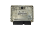 Controlador 038906019DQ 0281010891 VW Seat Bosch 16892