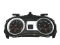 Velocímetro/Instrumentos Y Relojes Renault Clio 3 8200821001 D 51178