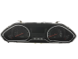 Velocímetro/Instrumentos Y Relojes Peugeot 208 9801904780 H 32441