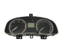 Velocímetro/Instrumentos Y Relojes Skoda Fabia 5J0920811C A2C53319713 52203