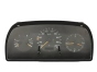 Velocímetro/Instrumentos Y Relojes Mercedes V Vito MB 0005423001 VDO 33248