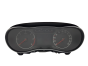Velocímetro/Instrumentos Y Relojes Nueva Original Opel Corsa E 39022763 24864