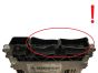 Controlador 0281034037 237106626R 237109983R  Renault Bosch 14955