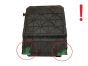 Controlador BSI 9649627780 S118085320A PSA Siemens 16970