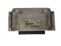 Controlador 0281001839 9630059880 28FM0279 PSA Bosch 3658
