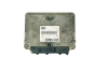 Controlador IAW.4AF.M9 55187372 Fiat Magneti Marelli 33828