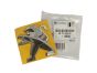 Emblema Original Peugeot 9678108480