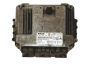 Controlador PSA 0281012620 9661813780 9653958980 Bosch 20153