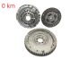 Embrague Completo 8200214391 7701478779 902 1.5 DCI Renault Dacia 0km