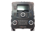 Radio del coche Nueva Original A/C Renault Megane 4 IV 280905033R 4.2" 1011