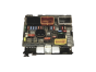 Controlador BSM R05 9675878480 PSA Delphi 24294