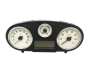 Velocímetro/Instrumentos Y Relojes Lancia Ypsilon 51709391 110080211006 56405