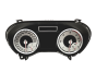 Velocímetro/Instrumentos Y Relojes Mercedes A W176 A1769008500 0263700064 Bosch