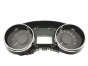 Velocímetro/Instrumentos Y Relojes Peugeot 5008 3008 9804263680 45101