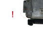 Controlador 0281010368 9636255080 PSA Bosch 51579