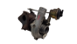 Turbocompresor 54359700002 54391015071 189536 1.5 DCI Renault Nissan 2809