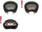 Velocímetro/Instrumentos Y Relojes Fiat Seicento 735290631 6063449911 69632