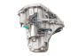 Caja De Cambios Nuevo TL4077 TL4090 Renault Kangoo 2 Citan 1.5 DCi