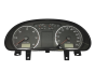 Velocímetro/Instrumentos Y Relojes VW Polo 9N 6Q0920802L 110080320012 39772